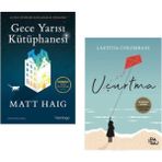 Gece Yarısı Kütüphanesi - Uçurtma