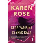 Gece Yarısına Çeyrek Kala