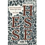Gece Yarısından Sonra Bir Saat - Novalis Hermann Hesse