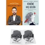 Geçecek Mi? ve Kendine Hoş Geldin + Hediyeli