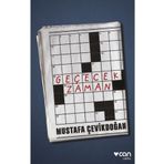 Geçecek Zaman - Mustafa Çevikdoğan