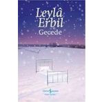 GECEDE (CILTLI) - LEYLÂ ERBIL