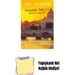 Gecede Saklı Yalnız Aşklar + Yapışkanlı Not Kağıdı - Hayır