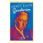 Gecelerim - İş Bankası Kültür Yayınları