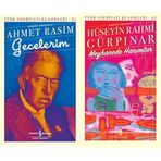 Gecelerim & Meyhanede Hanımlar: Günümüz Türkçesiyle (2 Kitap Set)