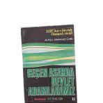 Geçen Asırda Devlet Adamlarımız (İkinci El)