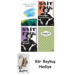 Gecenin Gecesi + Alemdağda Var Bir Yılan + Seçme Hikâyeler + Yaslı Mızıka + Kör Baykuş