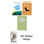Gecenin Gecesi + Değirmen + Yaslı Mızıka + Kör Baykuş