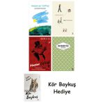 Gecenin Gecesi + Görme Huyu + Hayvan Çiftliği + Yaslı Mızıka + Kör Baykuş