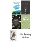 Gecenin Gecesi + Nat Tate + Amok Koşucusu + Yaslı Mızıka + Kör Baykuş