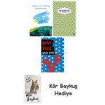 Gecenin Gecesi + Yaslı Mızıka + Beyaz Türkü + Kör Baykuş