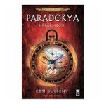 Gecenin Gizemli Oyunu 2 Paradokya Sırlar Geçidi - Cem Gülbent