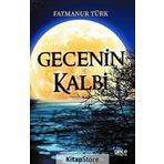 Gecenin Kalbi - Fatmanur Türk