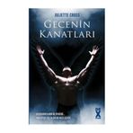 Gecenin Kanatları - Juliette Cross