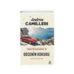 Gecenin Kokusu Mylos Kitap