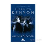 Gecenin Öpücüğü - Sherrilyn Kenyon
