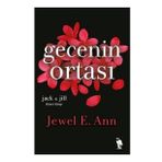 Gecenin Ortası Jewel E. Ann