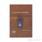 Gecenin Sandığı - Anıl Küsen