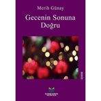 Gecenin Sonuna Doğru Merih Günay