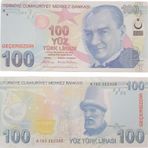 Gecersiz Saka Dugun Parasi Sahte Para 100 Adet Oyun Parasi 100 Tl