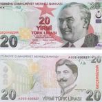 Gecersiz Saka Dugun Parasi Sahte Para 100 Adet Oyun Parasi 20 Tl