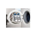 GeçerStore Kapak Bağlamalı Ayakkabı Südyen Yıkama Filesi 25 cm X 30 cm