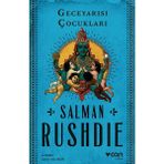 Geceyarısı Çocukları - Salman Rushdie