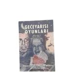 Geceyarısı Oyunları (İkinci El)