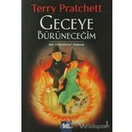 Geceye Bürüneceğim - Terry Prattchet