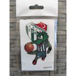 Geçici Dövme Ithal Kaliteli Bursaspor