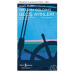 Geçiş Ayinleri - Deniz Üçlemesi 1 - William Golding