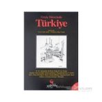 Geçiş Sürecinde Türkiye - Irvin Cemil Schick Taner Timur Stefanos Yerasimos Semih Vaner Ronnie Margulies Murat Belge M. Ali Ağaoğulları Ertuğrul Ahmet Tonak Ergin Yıldızoğlu der caglar keyder Cem Eroğul Binnaz Toprak Alp Arslan Işık