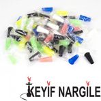Geçmeli Plastik Sipsi