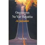 Geçmeyen Ne Var Hayatta - Neşe Kılıç