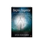 Geçmiş Yaşamlar Cinius Yayınları