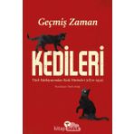 Geçmiş Zaman Kedileri Fatih Altuğ