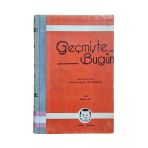 Geçmişte Bugün 1 - 2 - 3 (3 Cilt) (İkinci El)