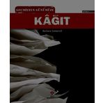 Geçmişten Günümüze Kağıt - Barbara A. Somervill
