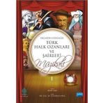 Geçmişten Günümüze Türk Ozanları ve Şairleri Müzikali 1 - Ali Gürsan Saraç, Selçuk Bilgin