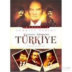 Geçmişten Günümüze Türkiye - Tolga Uslubaş