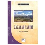 Geçmişten Günümüze Zazalar Tarihi - Beran Nehar