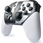Gecontr Nintendo Switch 576 Pro Kablosuz Controller Limited