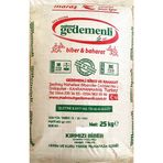 Gedemenli 25 kg Mısır Unu