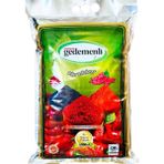 Gedemenli 5 kg Tatlı İsot Biber