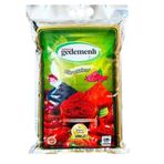 Gedemenli 5 kg Toz Öğütülmüş Çörekotu