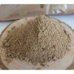 Gedemenli Keten Tohumu Toz Öğütülmüş Glutensiz 250 gr