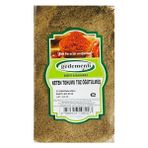 Gedemenli Keten Tohumu Toz Öğütülmüş Glutensiz 500 gr