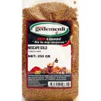 Gedemenli Nescafe Gold 250 gr - 250 gr