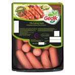 Gedik 500 gr Kokteyl Piliç Sosis