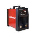 Gedik ARC 200 LT Inverter Kaynak Makinesi